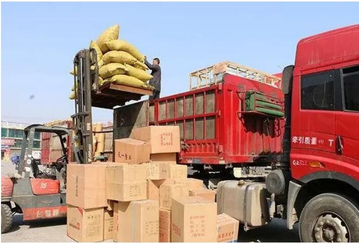 泉州到日喀则物流专线