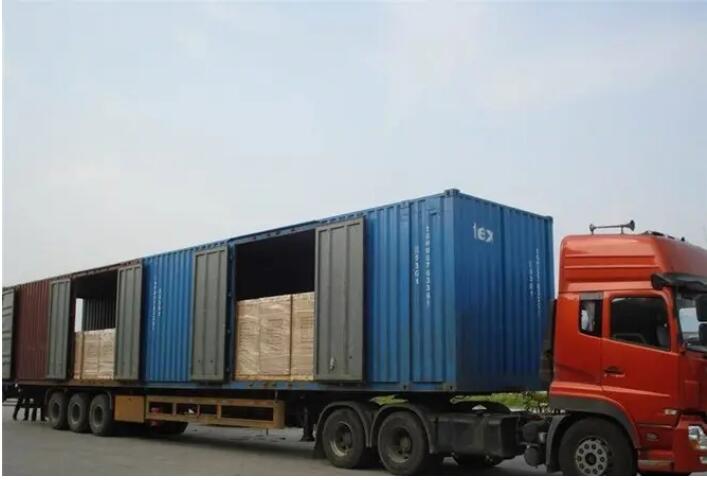 泉州到日喀则整车运输