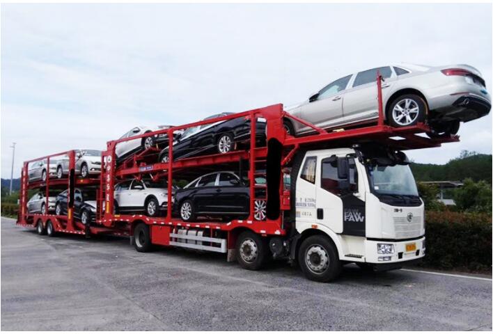 泉州到日喀则轿车托运